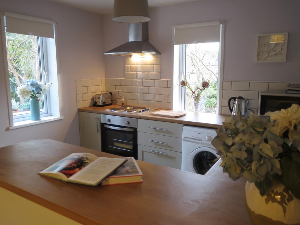 Elmbank Garden Apartment オーバン 部屋 写真