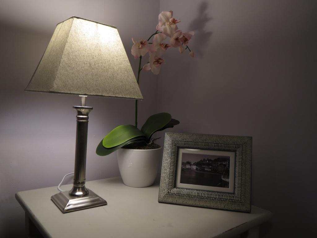 Elmbank Garden Apartment オーバン エクステリア 写真